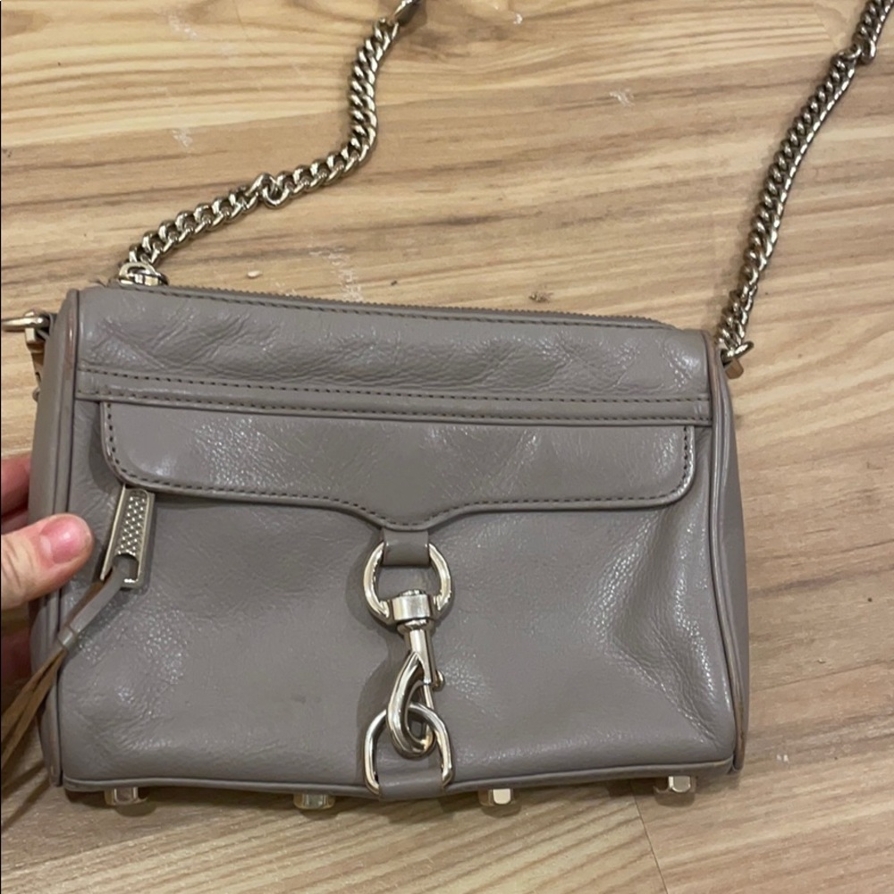 Rebecca minkoff crossbody